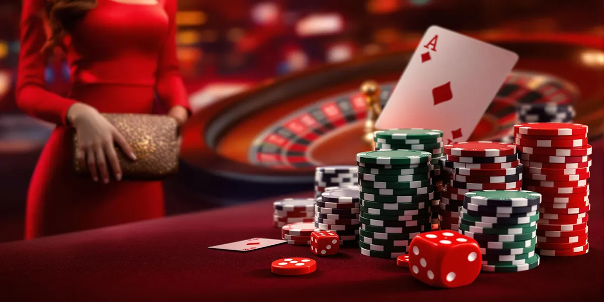 How To Play Baccarat At SG777 Online Casino 2 Baccarat Gameplay And Rules