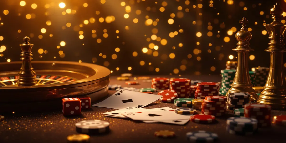 How To Play Poker At SG777: A Beginner’s Guide 2 Choosing The Right Poker Game
