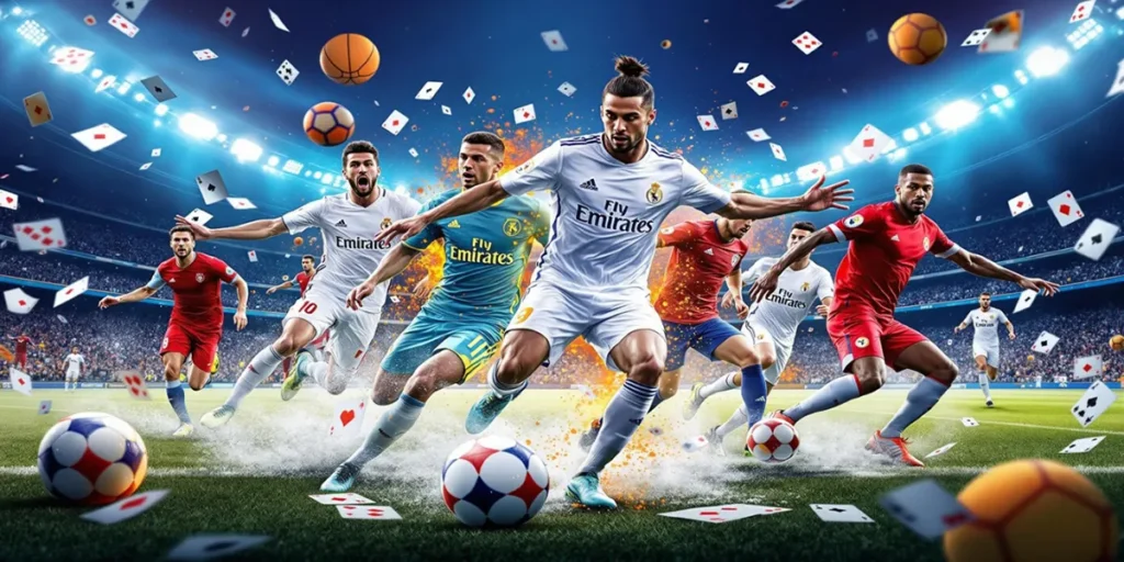 How To Bet On Tennis At SG777