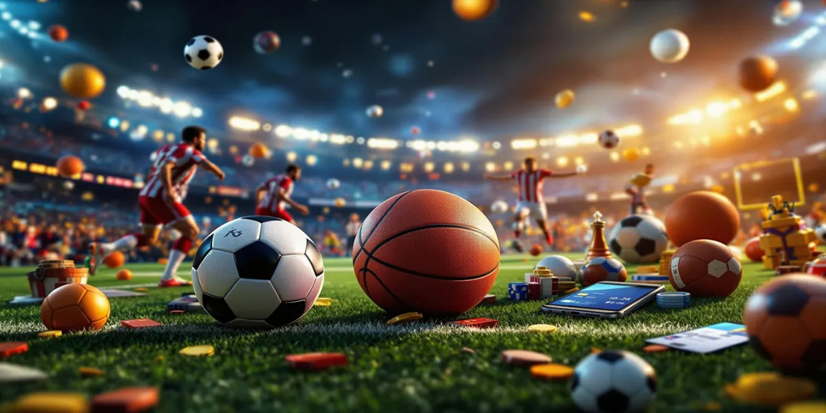 How To Bet On Volleyball At SG777 2 Exploring Live Volleyball Betting Options