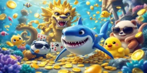 How To Play All-Star Fishing At SG777