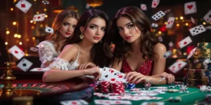 How To Play Fortune Gems At SG777