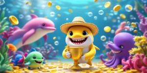 How To Play Happy Fishing At SG777 Online Casino