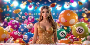 Betting Gambling: How To Play Lottery Keno At SG777