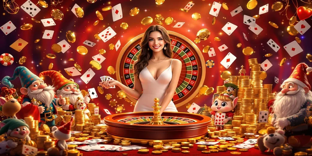 How To Play Mega Ace At SG777 Online Casino