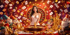 How To Play Mega Ace At SG777 Online Casino