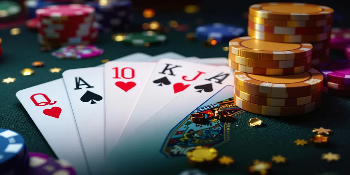 How To Play Pusoy Go At SG777: A Complete Guide 2 Strategies To Win At Pusoy Go