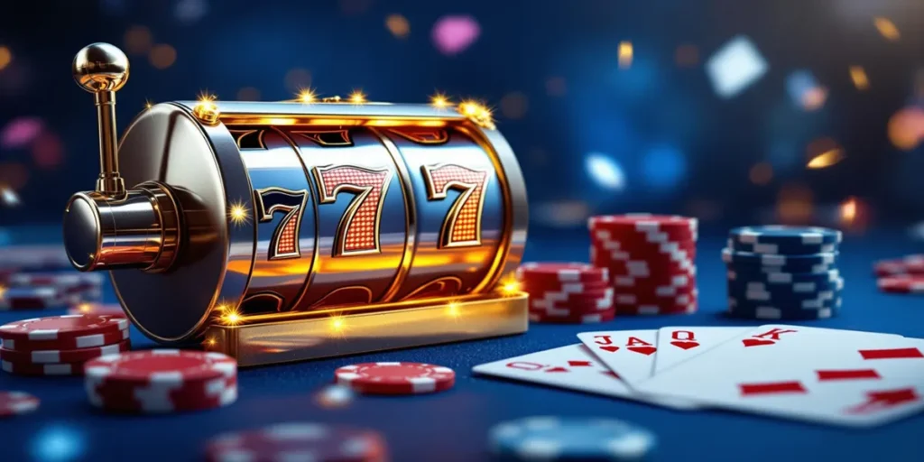 How To Play RNG Baccarat At SG777: A Beginner’s Guide