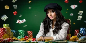 How To Play RNG SicBo At SG777