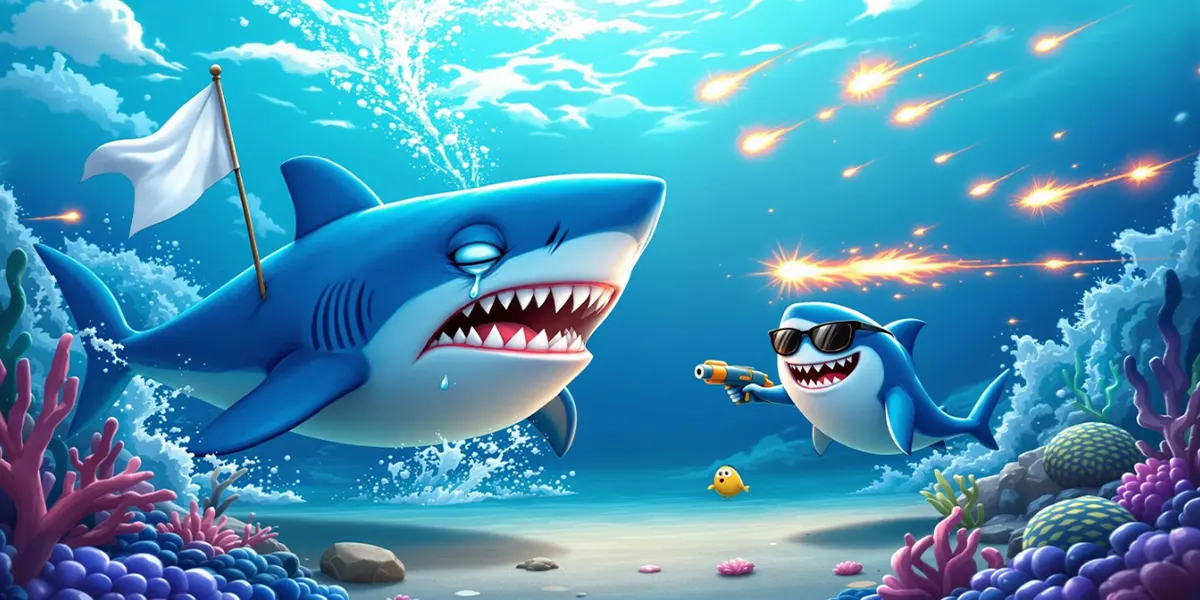 How To Play Royal Fishing At SG777 2 Strategies To Boost Your Wins