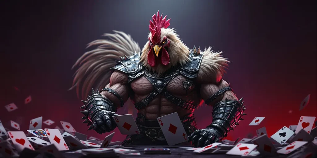 How To Play Sabong Thomo At SG777