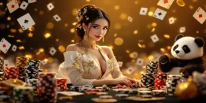 New Players Get ₱17,777 on SG777's 2nd Day