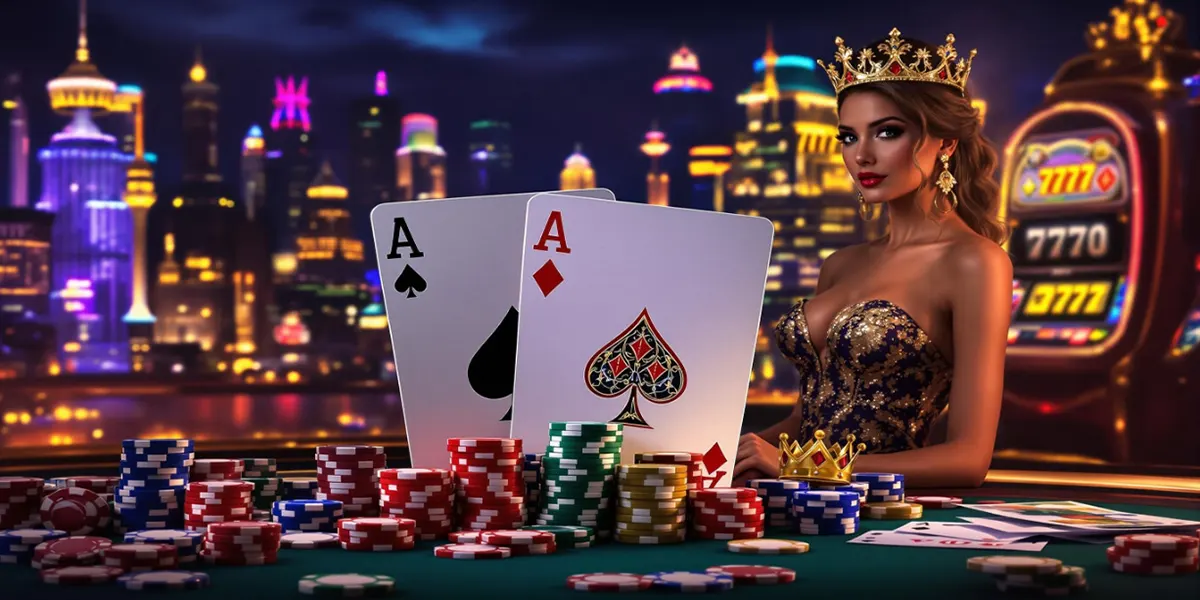 How To Play Fortune Gems At SG777 2 Understanding The Game Mechanics And Features