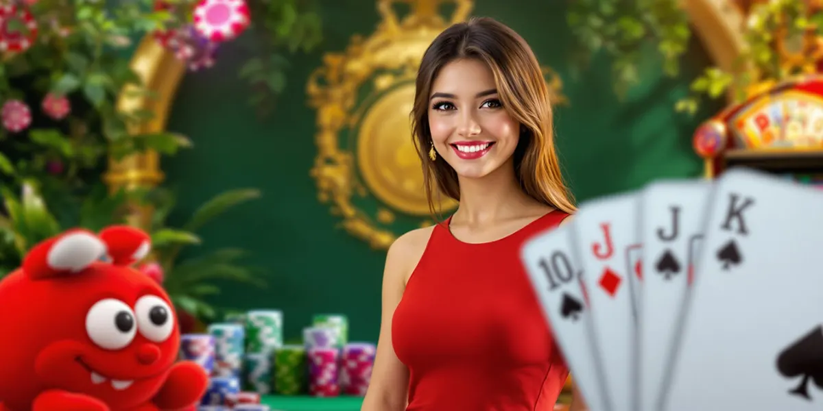 Top Card Games On SG777 For Thrilling Bets