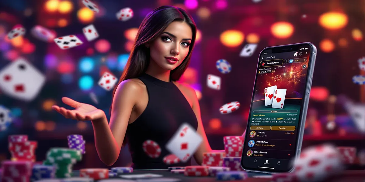 Live Casino SG777: Thrilling Online Gaming Experience