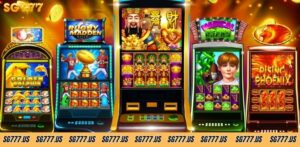 TP slot review