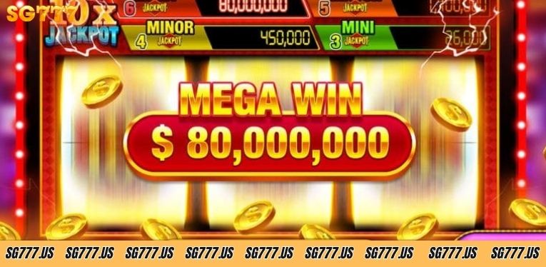 TP Gaming slot you should try