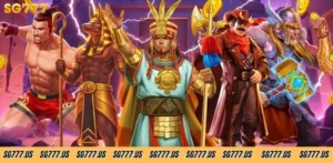 jili slot bonus sg777