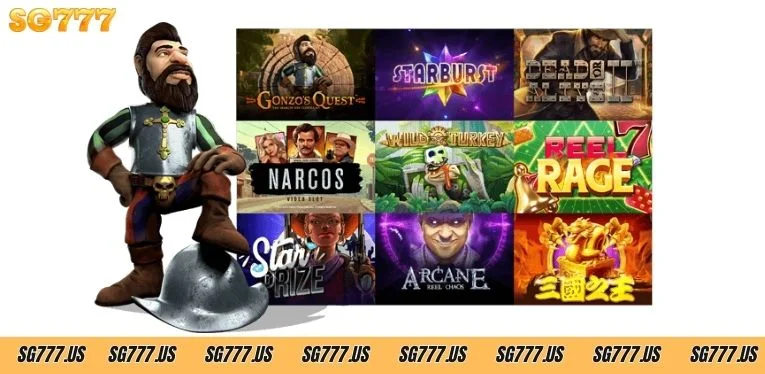 promotions at netent slot