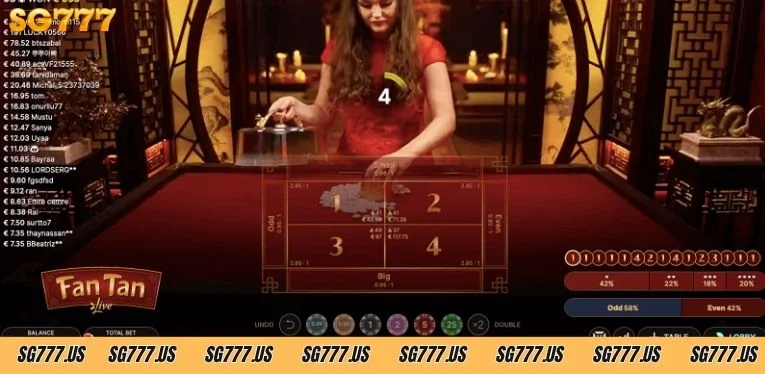 tips for fan tan casino games