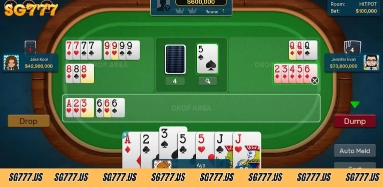 What Are the Rules in Playing Tongits