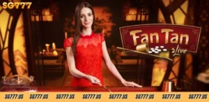 guild to play Fan Tan casino game