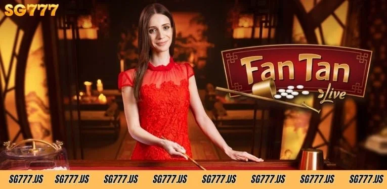 How to play casino game Fan Tan and Win at SG777 2 guild to play Fan Tan casino game