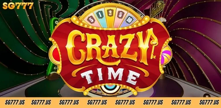 how to play crazy time game shows