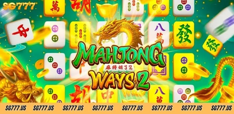 How to play slot Mahjong Ways 2 pg soft at SG777 4 how to play slot mahjong ways 2 and win