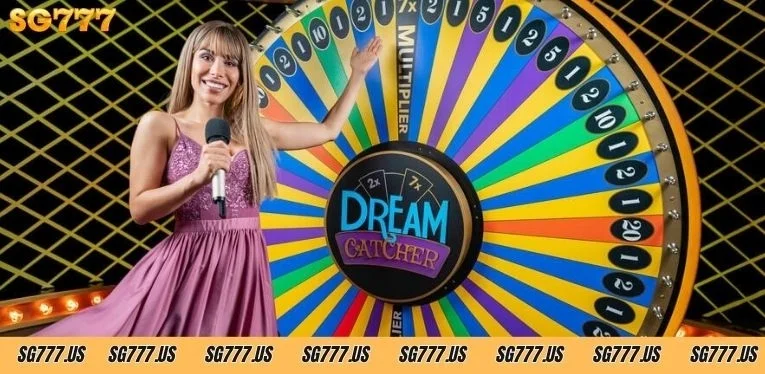 how to play dream catcher game and win