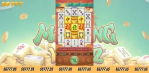 rules game mahjong ways 2 pg slot