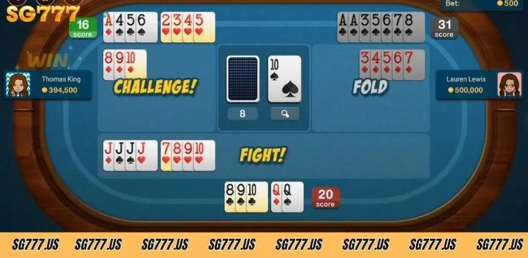 how to play tongits card games