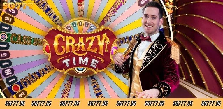 how to win live shows game crazy time at sg777